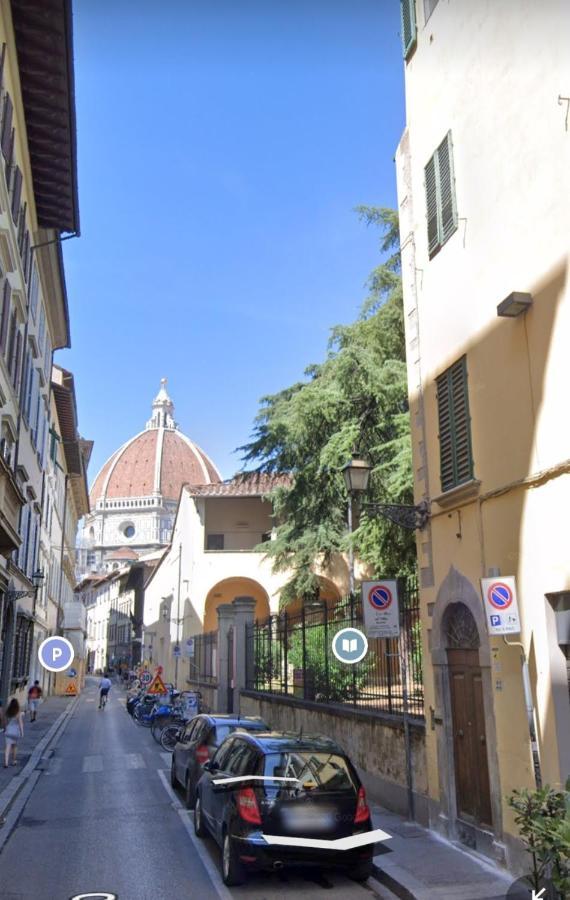 Apartamento Penthouse Le Terrazze Duomo View Florencia Exterior foto