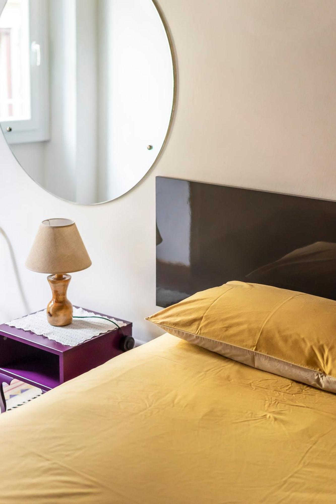 Apartamento Penthouse Le Terrazze Duomo View Florencia Exterior foto