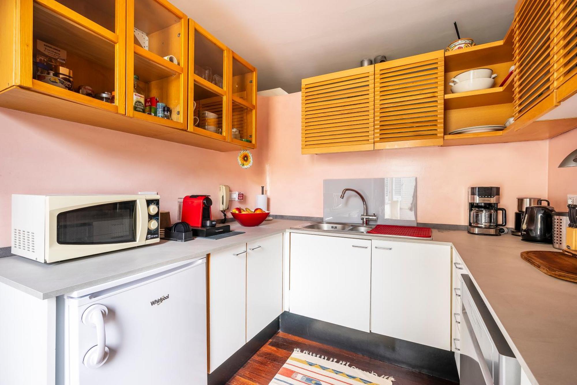 Apartamento Penthouse Le Terrazze Duomo View Florencia Exterior foto