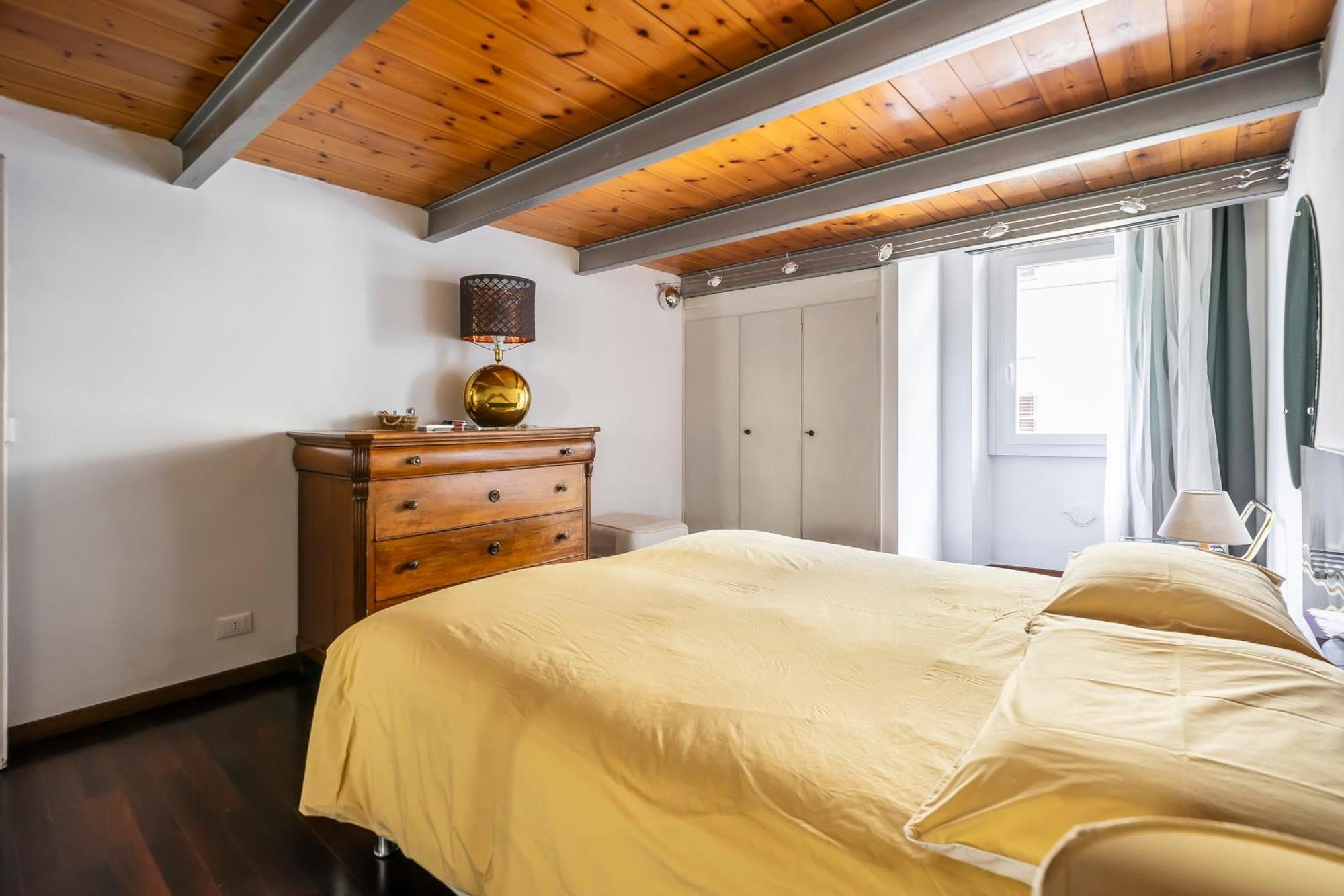 Apartamento Penthouse Le Terrazze Duomo View Florencia Exterior foto
