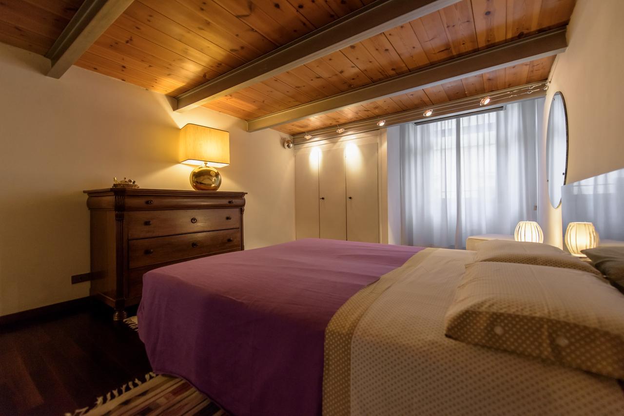Apartamento Penthouse Le Terrazze Duomo View Florencia Exterior foto