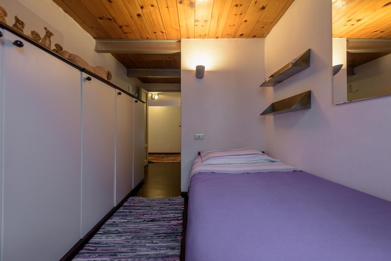 Apartamento Penthouse Le Terrazze Duomo View Florencia Exterior foto