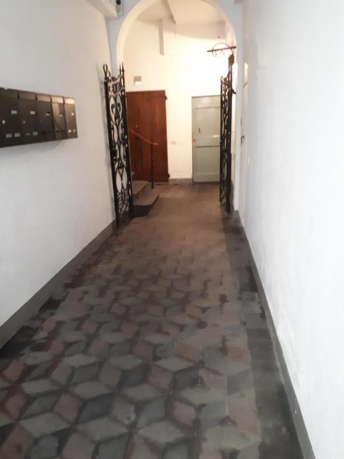 Apartamento Penthouse Le Terrazze Duomo View Florencia Exterior foto